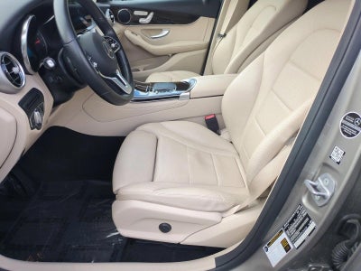 2021 Mercedes-Benz GLC GLC 300 SUV