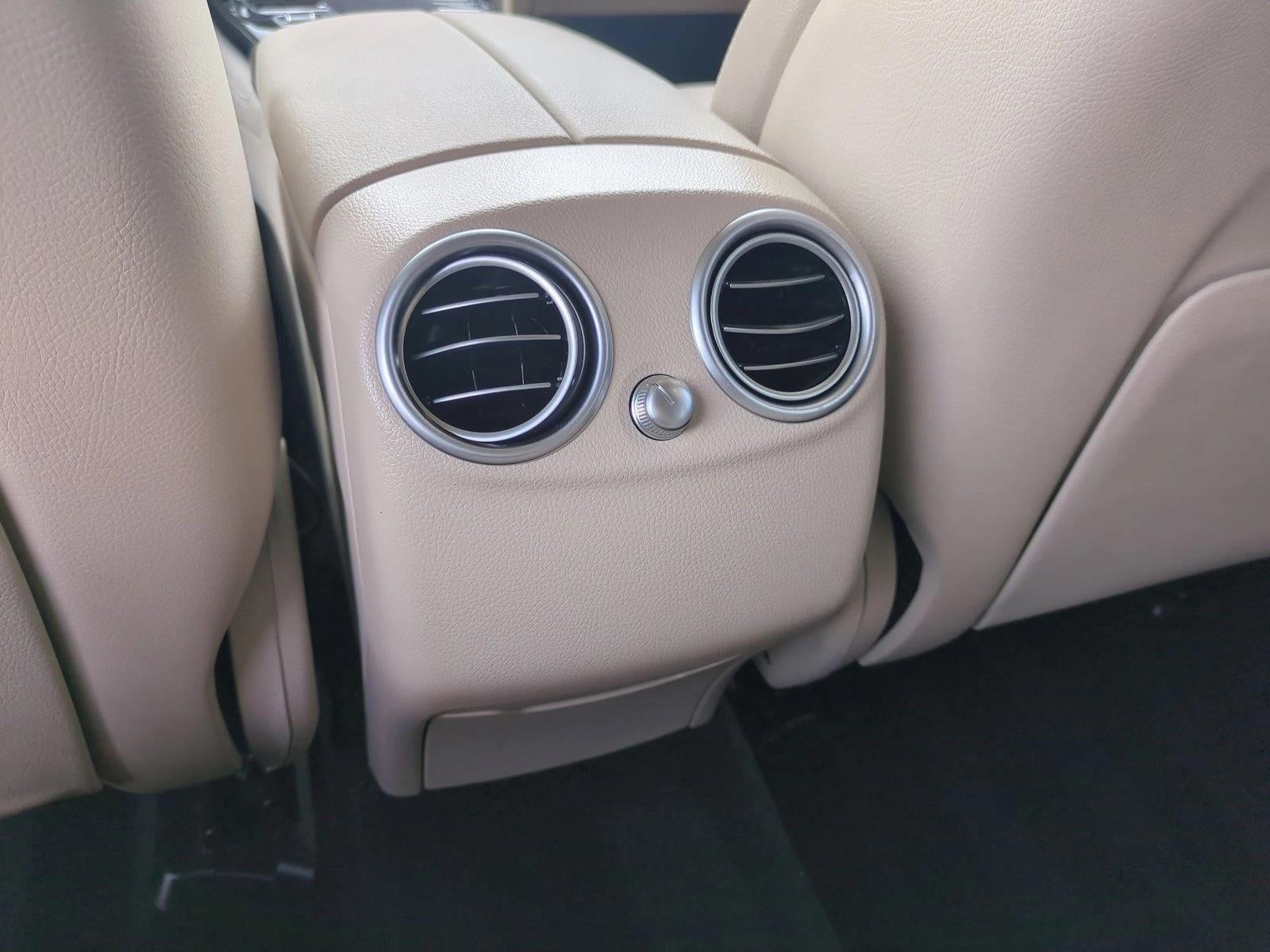 2021 Mercedes-Benz GLC GLC 300 SUV