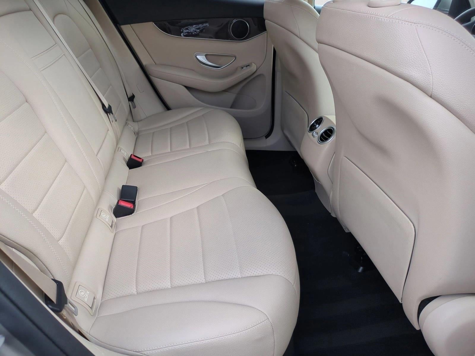 2021 Mercedes-Benz GLC GLC 300 SUV