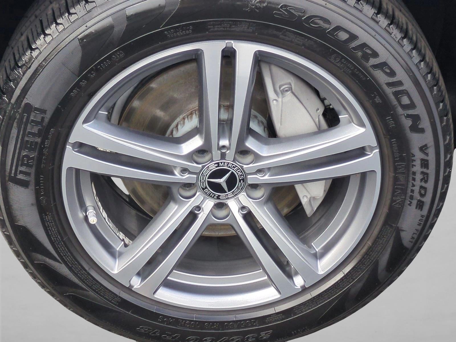 2021 Mercedes-Benz GLC GLC 300 SUV