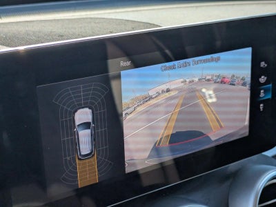 2021 Mercedes-Benz GLC GLC 300 4MATIC® SUV