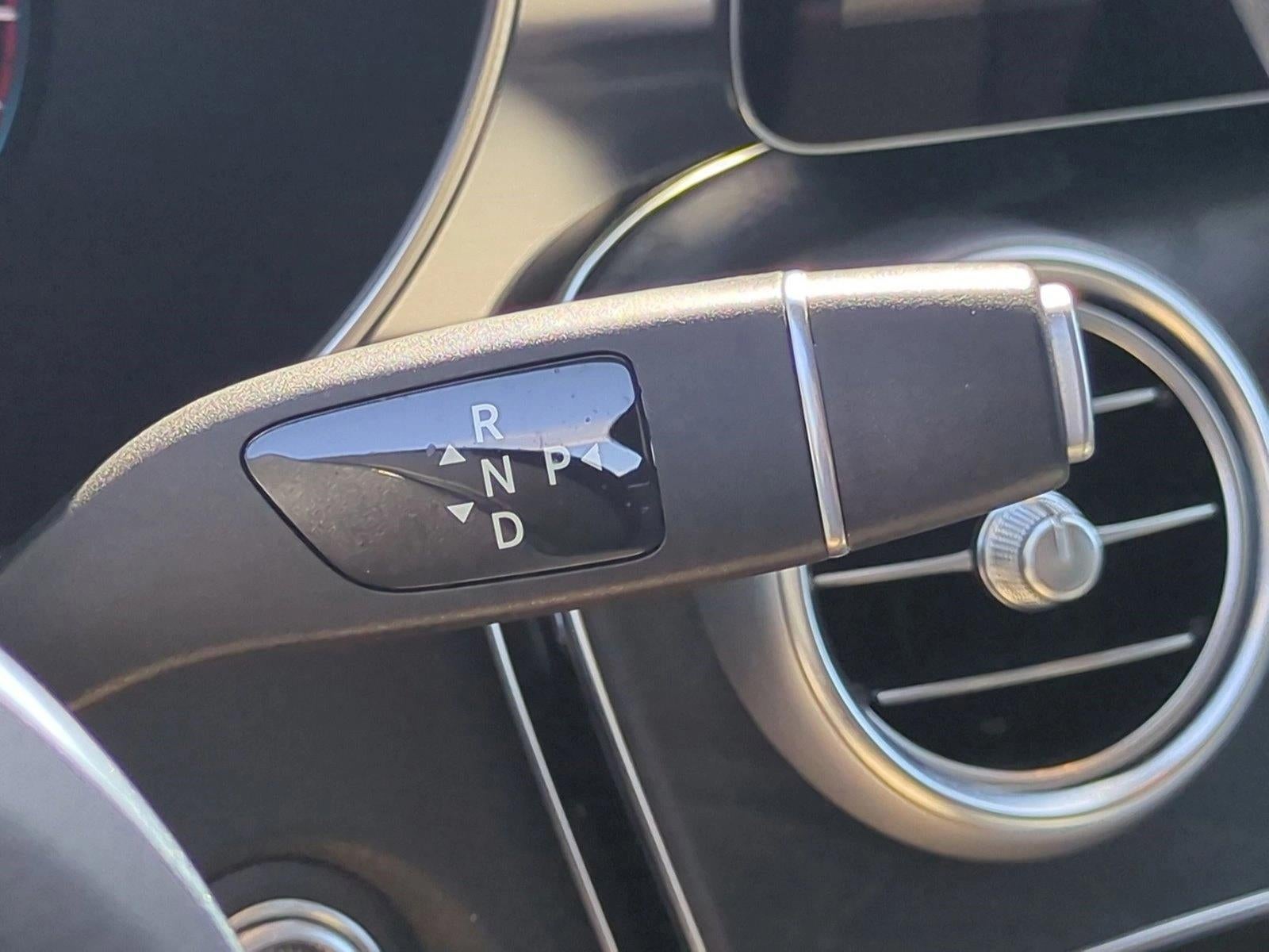 2021 Mercedes-Benz GLC GLC 300 4MATIC® SUV