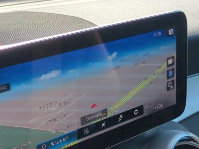 2021 Mercedes-Benz GLC GLC 300 4MATIC® SUV