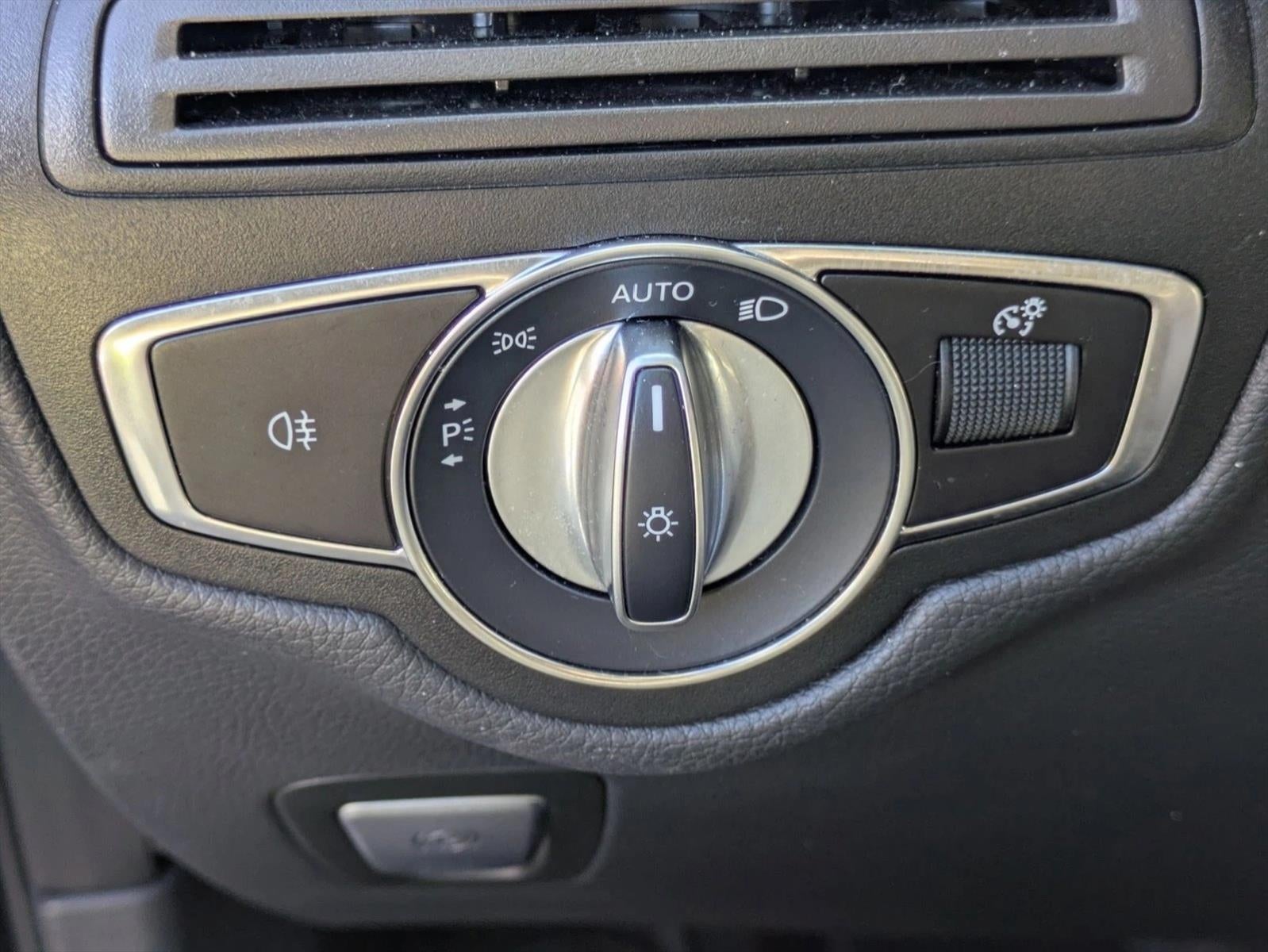 2021 Mercedes-Benz GLC GLC 300 4MATIC® SUV