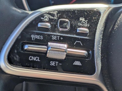 2021 Mercedes-Benz GLC GLC 300 4MATIC® SUV