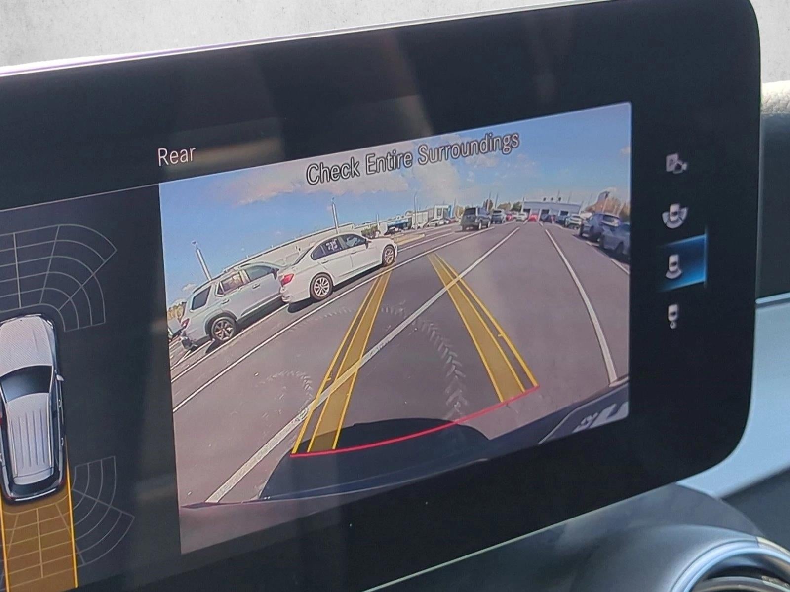 2021 Mercedes-Benz GLC GLC 300 4MATIC® SUV