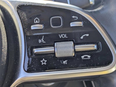 2021 Mercedes-Benz GLC GLC 300 4MATIC® SUV