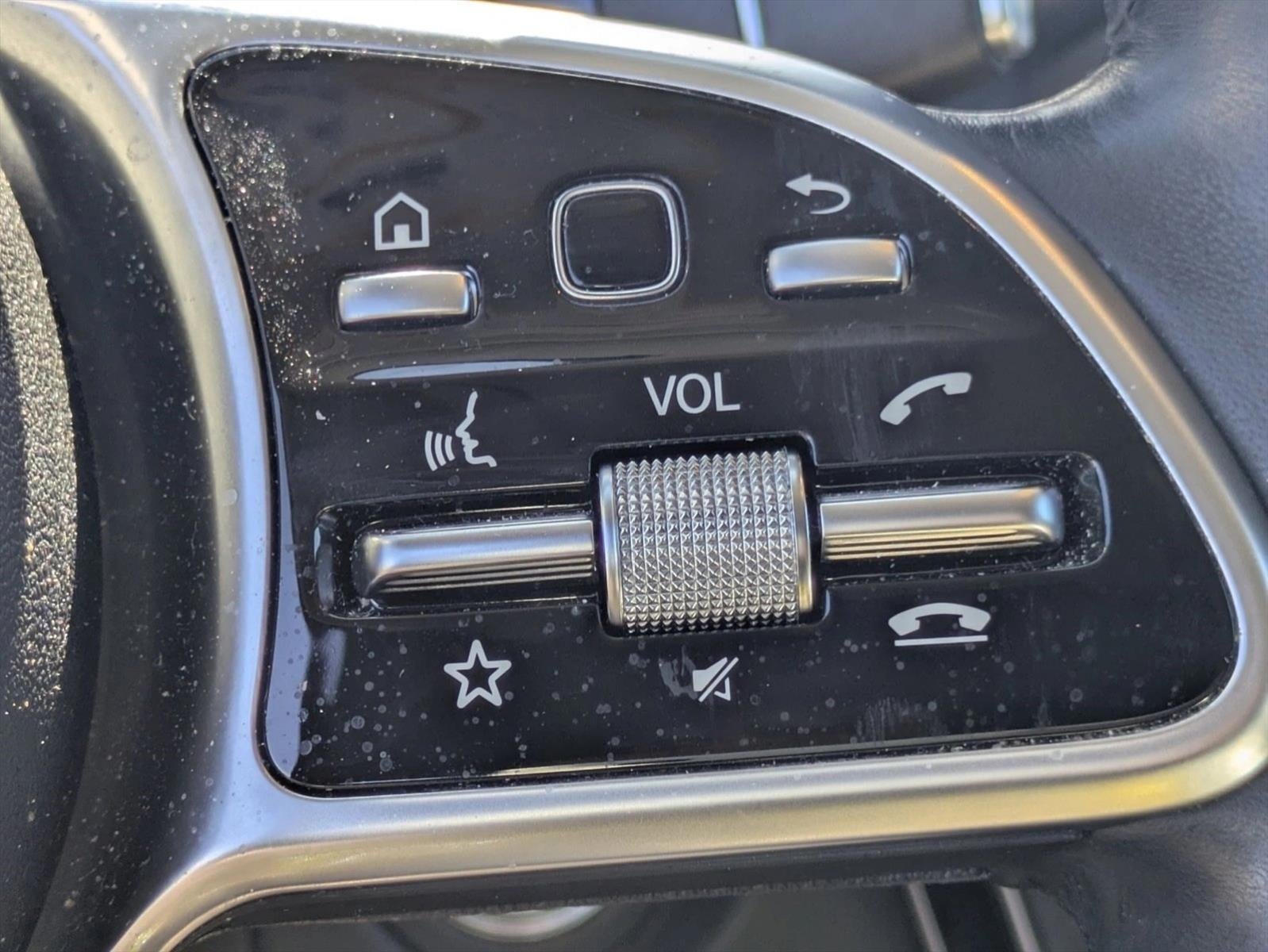 2021 Mercedes-Benz GLC GLC 300 4MATIC® SUV