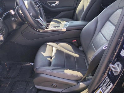 2021 Mercedes-Benz GLC GLC 300 4MATIC® SUV