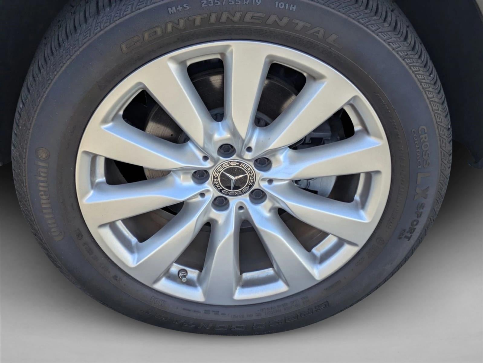 2021 Mercedes-Benz GLC GLC 300 4MATIC® SUV