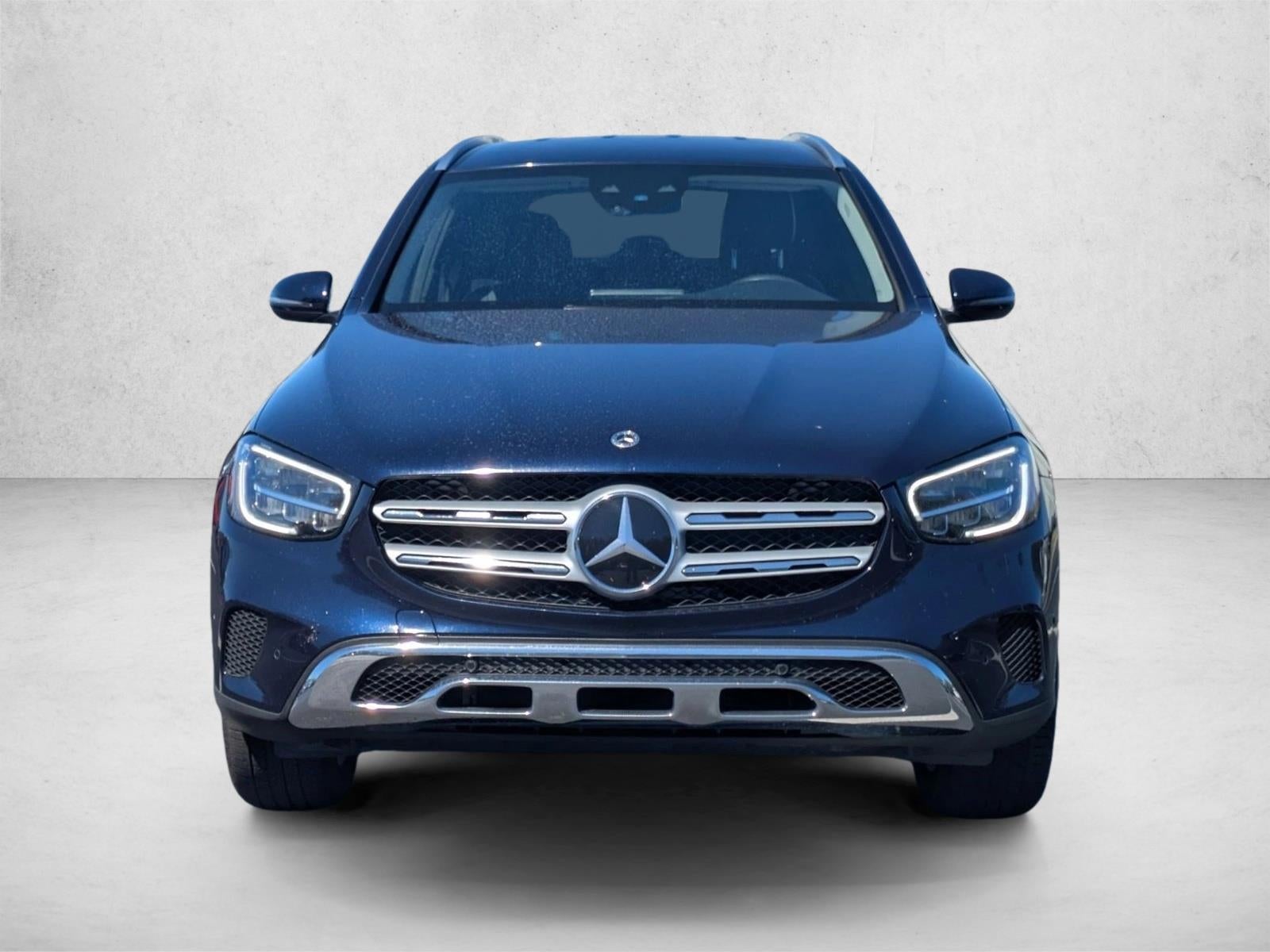 2021 Mercedes-Benz GLC GLC 300 4MATIC® SUV