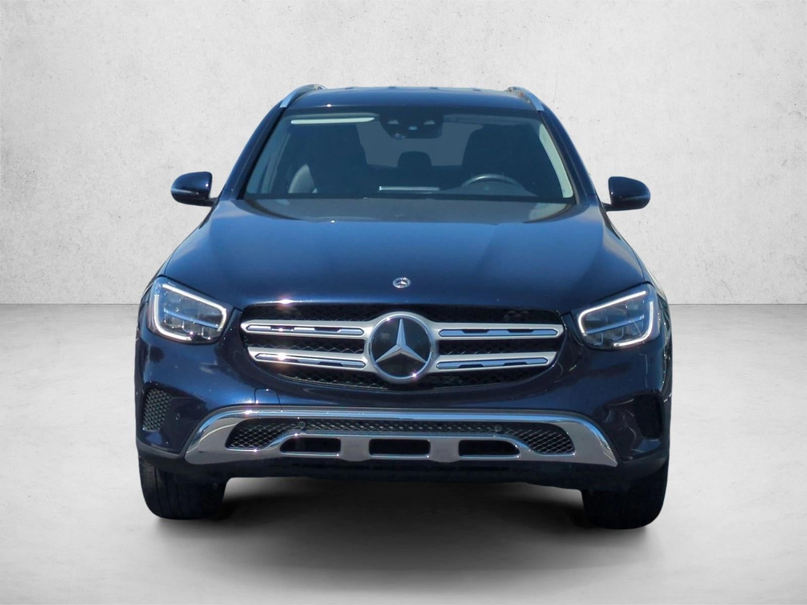 2021 Mercedes-Benz GLC GLC 300 4MATIC® SUV