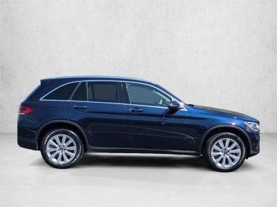 2021 Mercedes-Benz GLC GLC 300 4MATIC® SUV