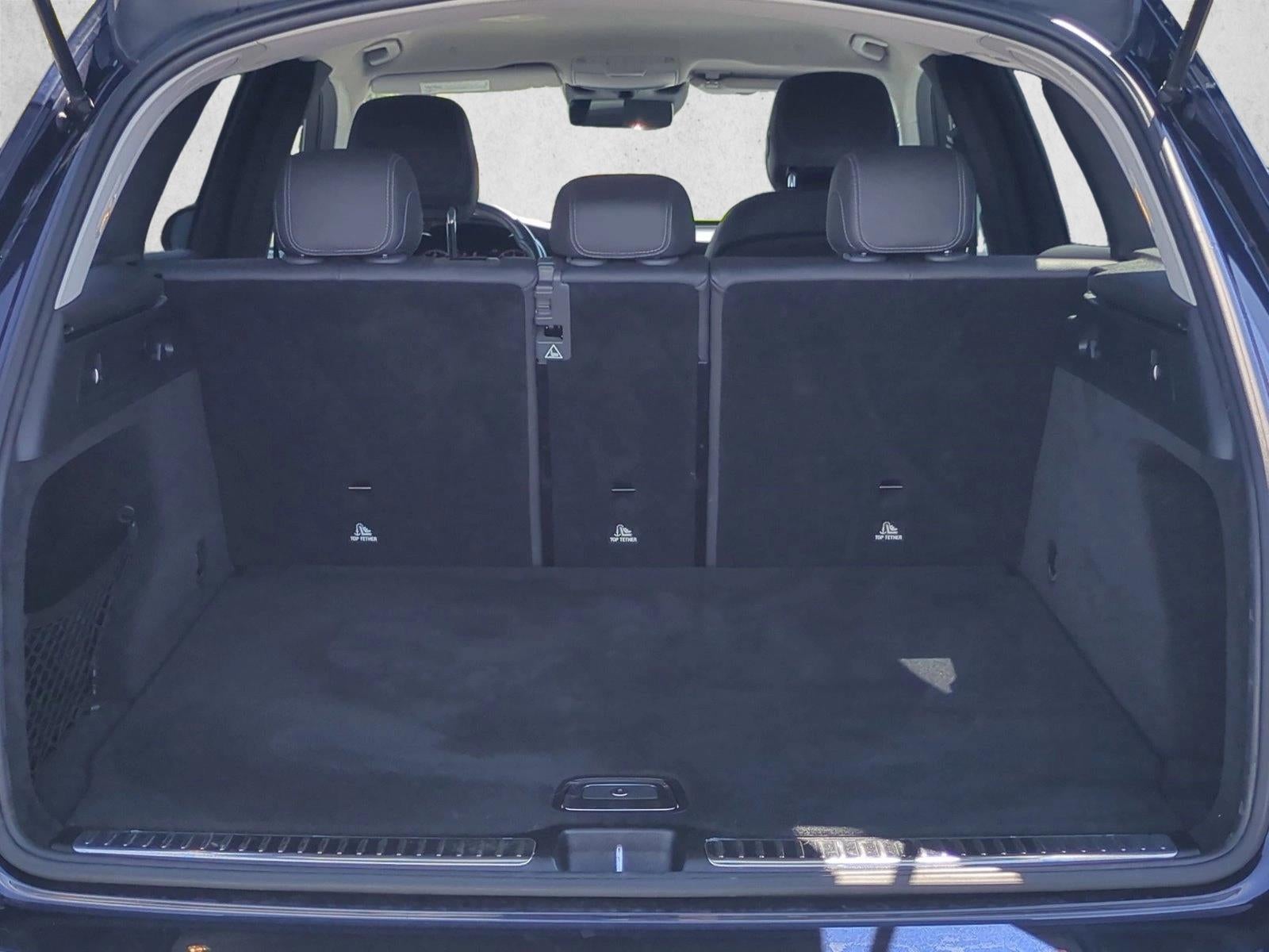 2021 Mercedes-Benz GLC GLC 300 4MATIC® SUV