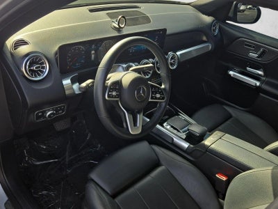 2020 Mercedes-Benz GLB GLB 250 4MATIC® SUV