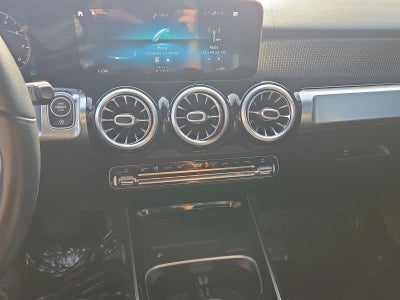 2020 Mercedes-Benz GLB GLB 250 4MATIC® SUV