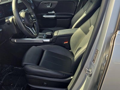 2020 Mercedes-Benz GLB GLB 250 4MATIC® SUV