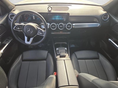 2020 Mercedes-Benz GLB GLB 250 4MATIC® SUV