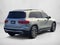 2020 Mercedes-Benz GLB GLB 250 4MATIC® SUV