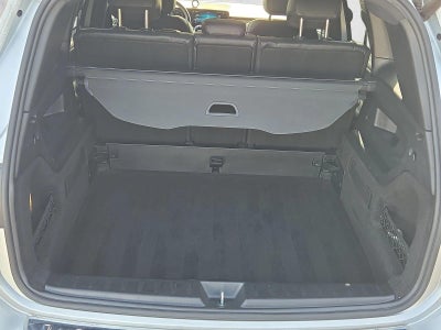 2020 Mercedes-Benz GLB GLB 250 4MATIC® SUV