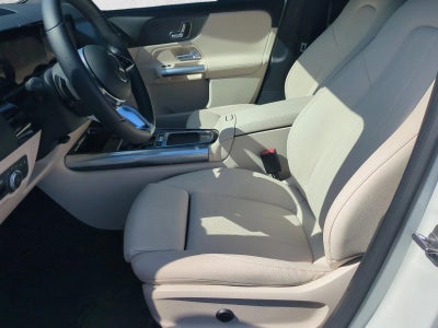 2025 Mercedes-Benz GLA GLA 250 SUV