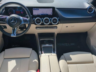 2025 Mercedes-Benz GLA GLA 250 SUV