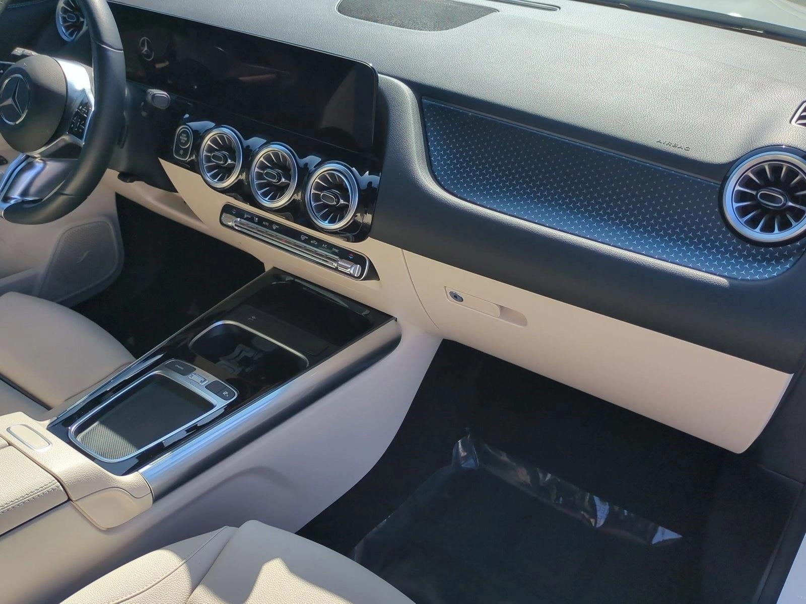 2025 Mercedes-Benz GLA GLA 250 SUV