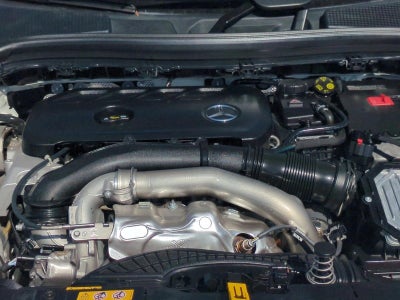 2025 Mercedes-Benz GLA GLA 250 SUV