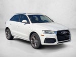 2018 Audi Q3 2.0 TFSI Sport Premium FWD