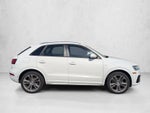 2018 Audi Q3 2.0 TFSI Sport Premium FWD