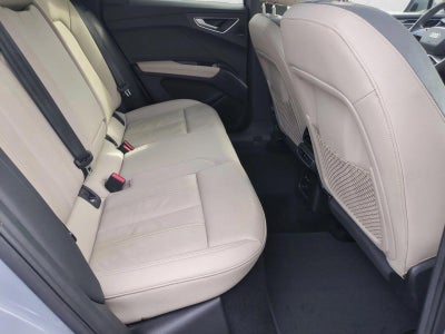 2023 Audi Q4 e-tron Premium Plus 50 quattro