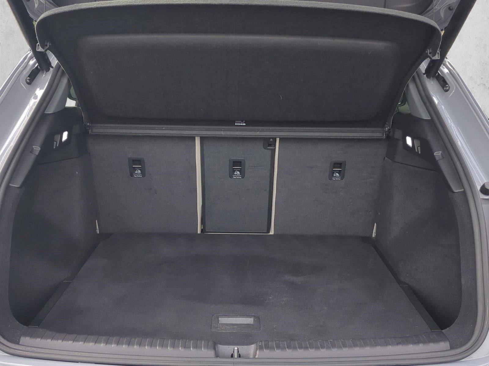 2023 Audi Q4 e-tron Premium Plus 50 quattro