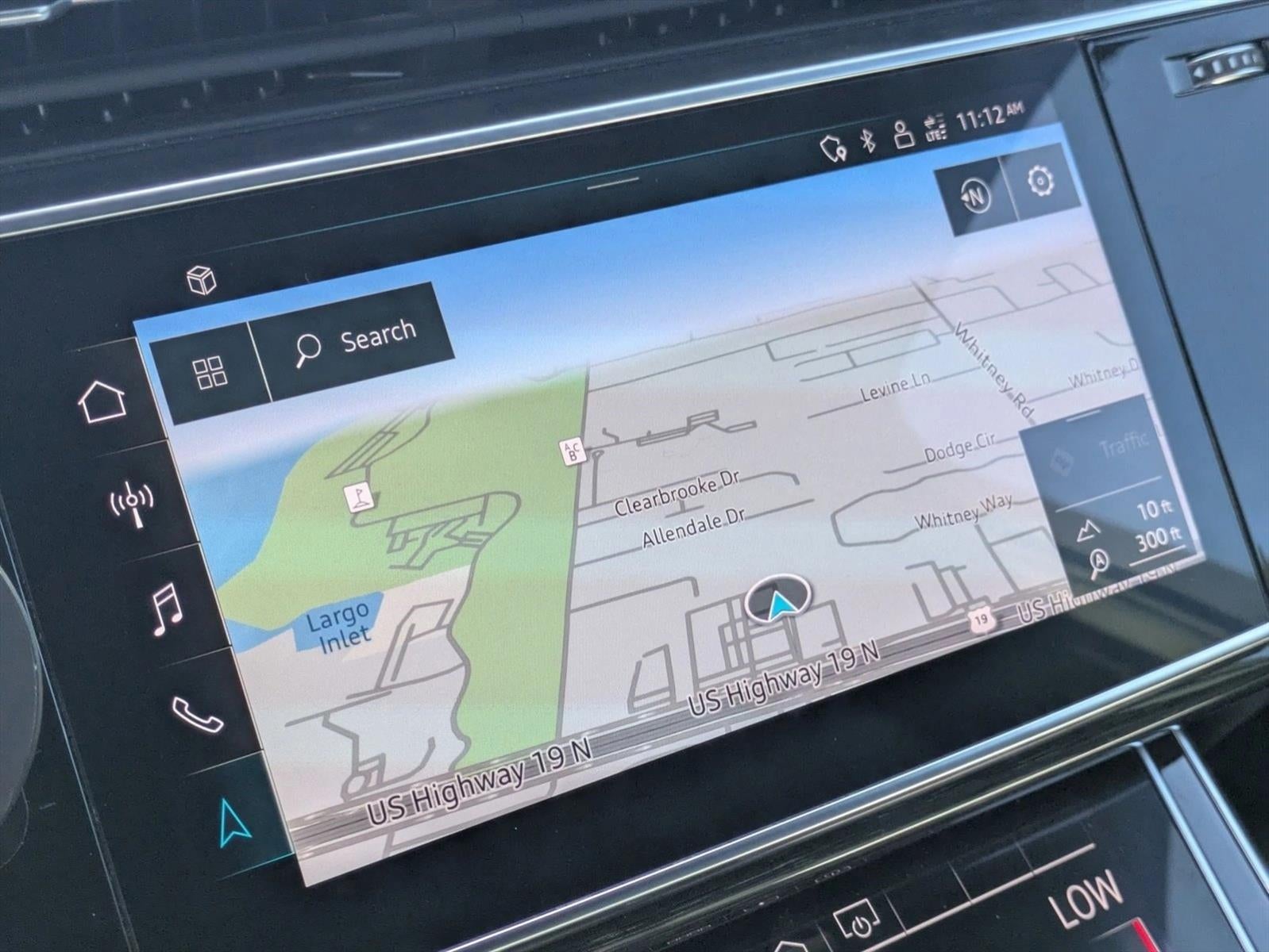 2021 Audi Q7 Premium Plus 55 TFSI quattro