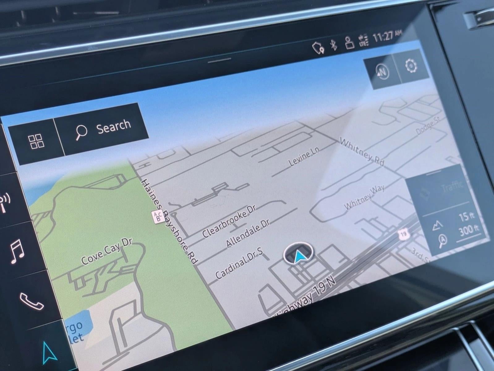 2021 Audi Q7 Premium Plus 55 TFSI quattro