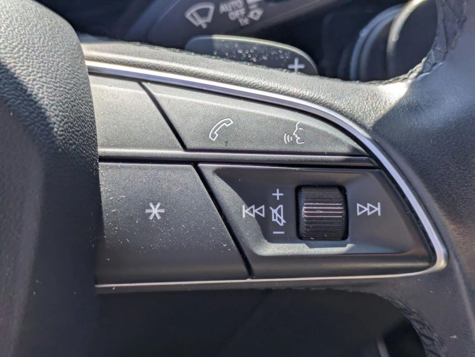 2021 Audi Q7 Premium Plus 55 TFSI quattro