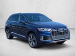 2021 Audi Q7 Premium Plus 55 TFSI quattro
