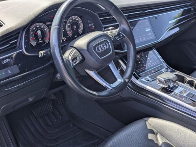 2021 Audi Q7 Premium Plus 55 TFSI quattro