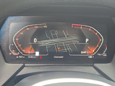 2021 BMW 228i Gran Coupe