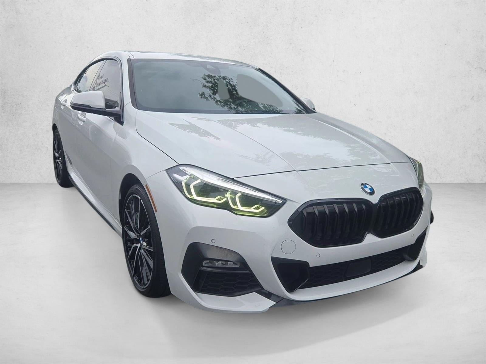 2021 BMW 228i Gran Coupe