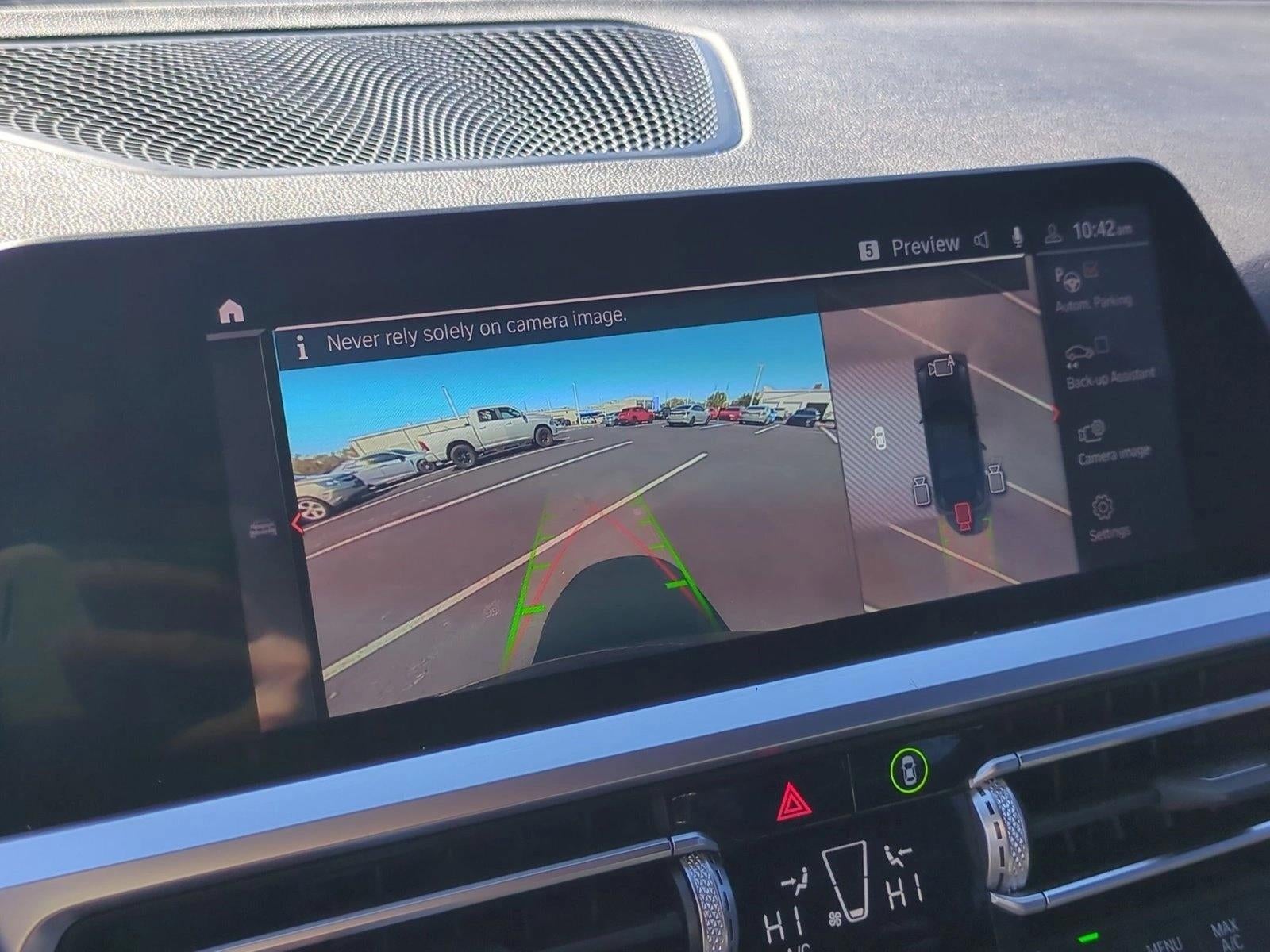 2022 BMW 430i Gran Coupe