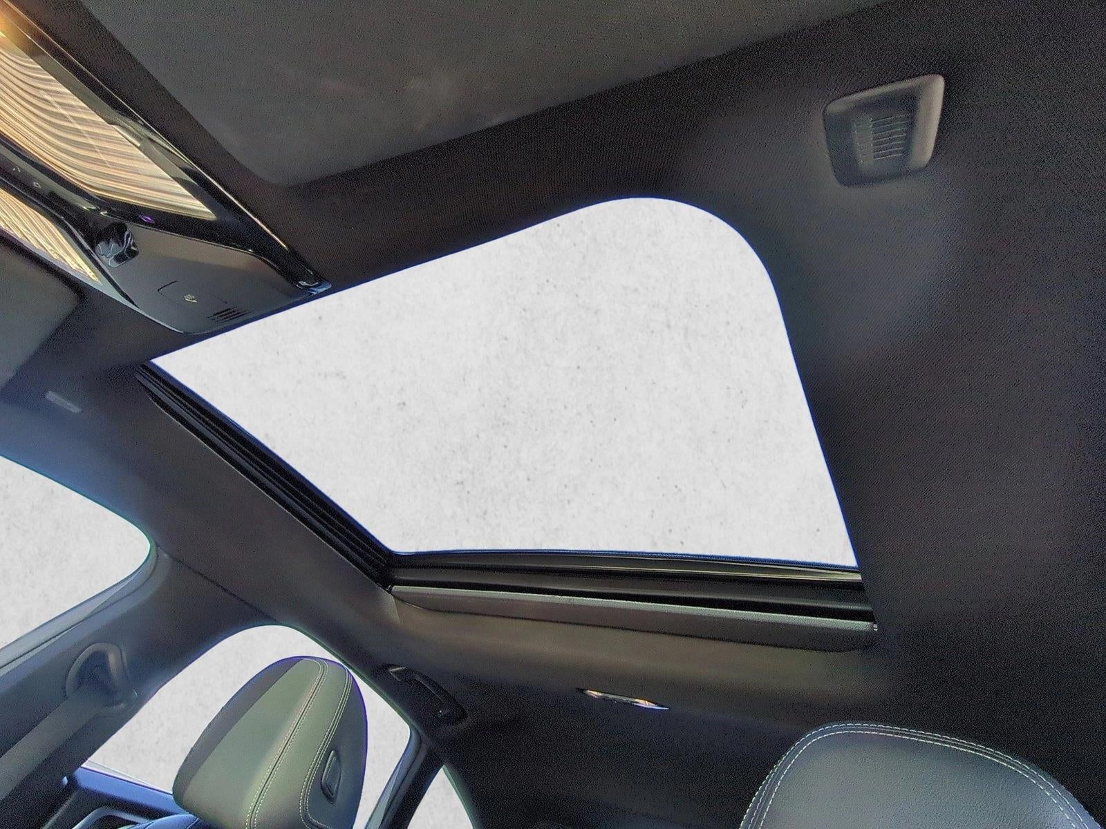 2022 BMW 430i Gran Coupe