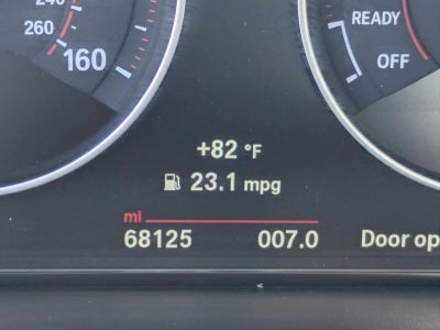 2018 BMW 340i Sedan