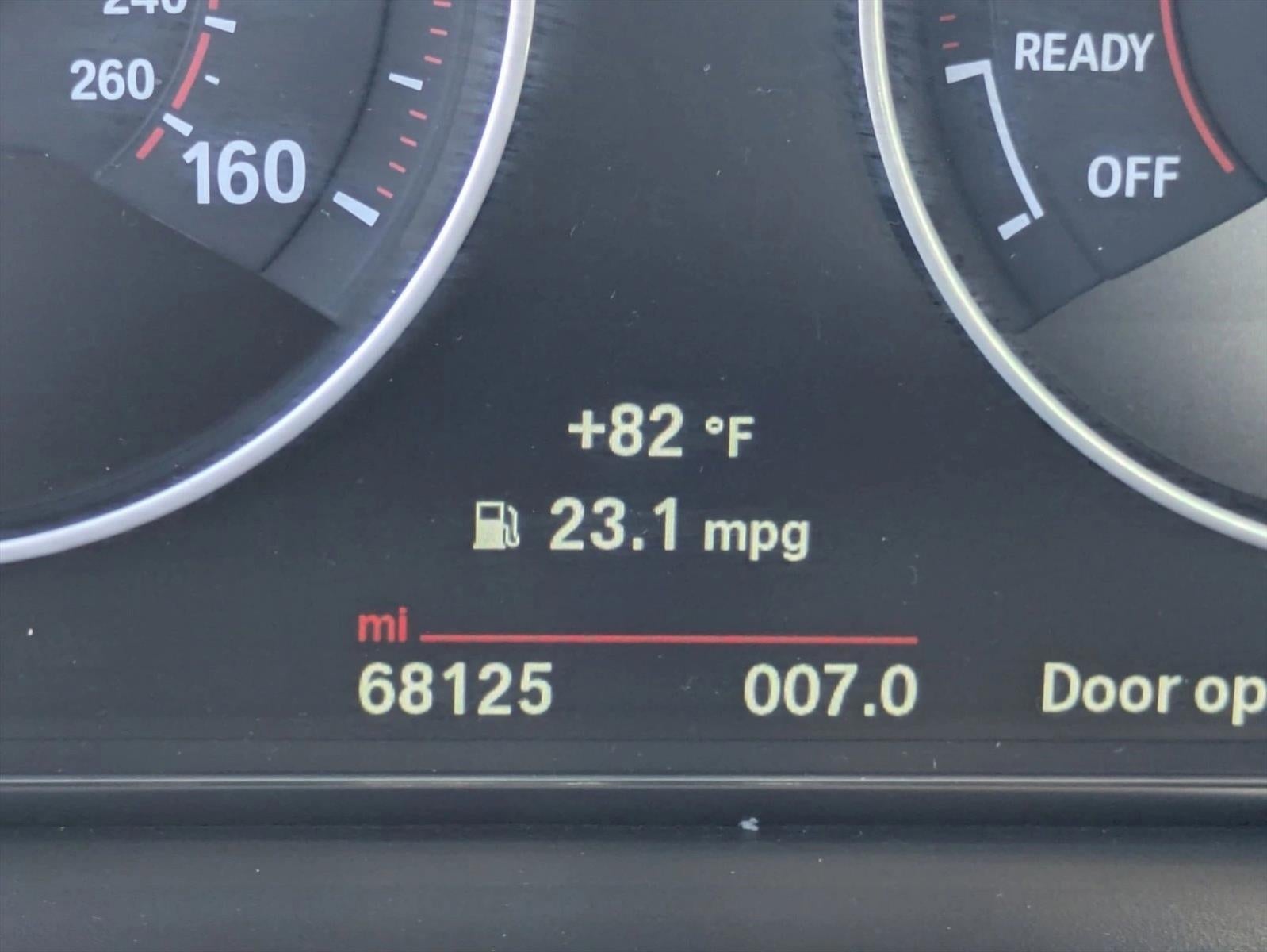 2018 BMW 340i Sedan