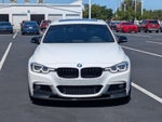 2018 BMW 340i Sedan
