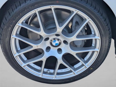 2018 BMW 340i Sedan