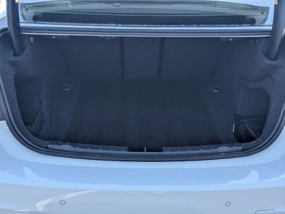 2018 BMW 340i Sedan