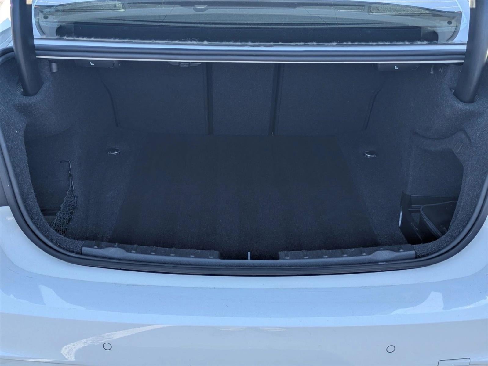 2018 BMW 340i Sedan