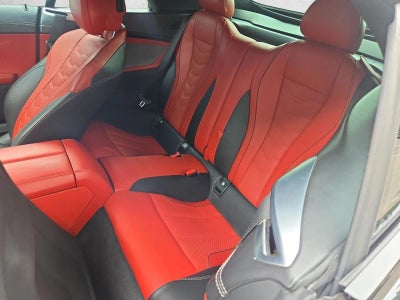 2019 BMW M850i xDrive Convertible