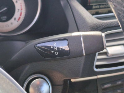 2015 Mercedes-Benz E-Class E 400 Cabriolet