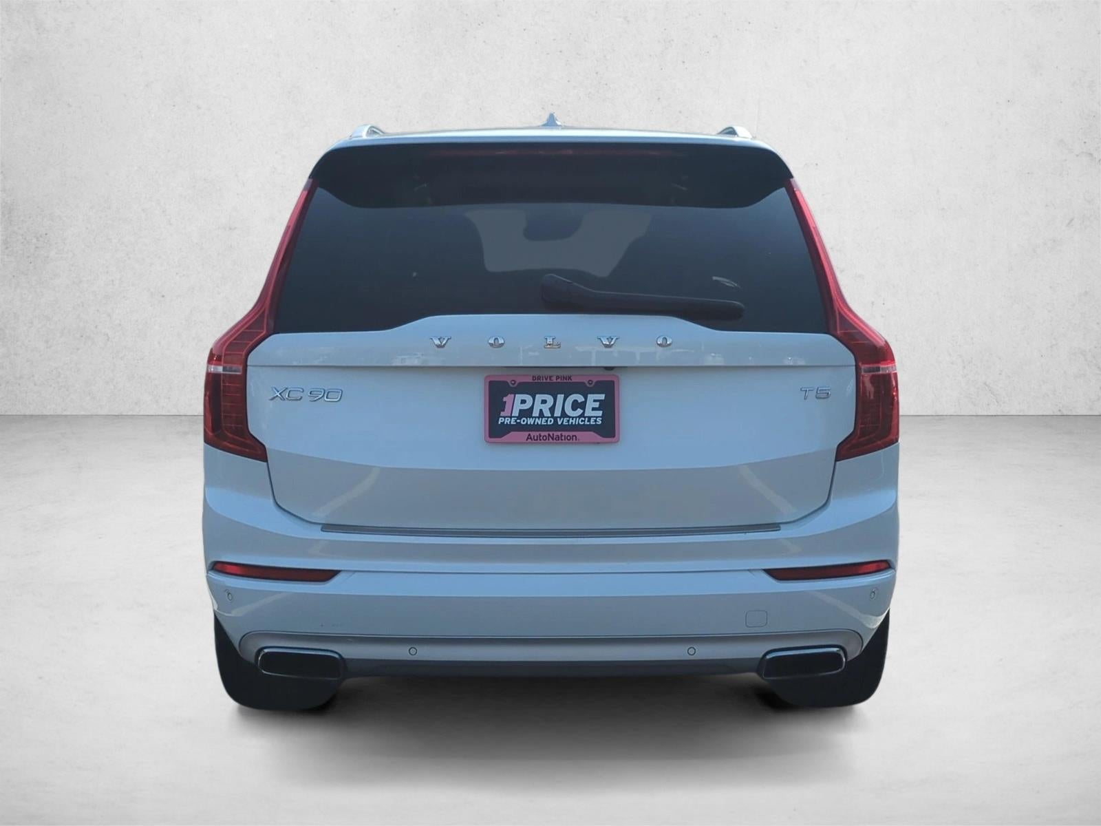 2021 Volvo XC90 T5 FWD Momentum 7P